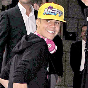 Justin Bieber Justin Bieber